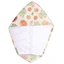 Hair towel with button Bikini Martini, Meloni Care
