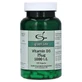Vitamine D3 25 µg 1.000 I.U. Capsules 180 Capsules