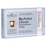 BIO Active Chrom ChromoPrecise 100 µg Dr 60 St