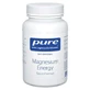 pure encapsulations Magnesium Energy 60 St