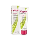 Vagisan Schutz-Salbe 75 ml