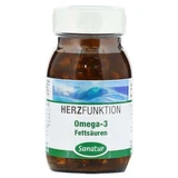 Omega-3 Vetzuren Visolie Capsules 120 Capsules