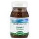 Omega-3 Ácidos Grasos Aceite de Pescado Cápsulas 120 Cápsulas