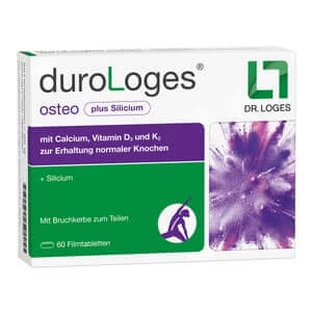 duroLoges osteo 60 St