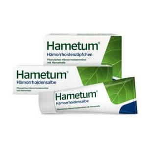 Hametum set 1 set