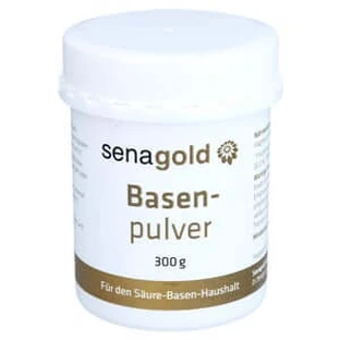 Base powder 300 g