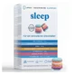 UPSA x Nourished 7 in 1 Gummies Sleep 30 St