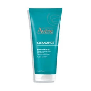 Avène Cleanance Cleansing Gel 200 ml