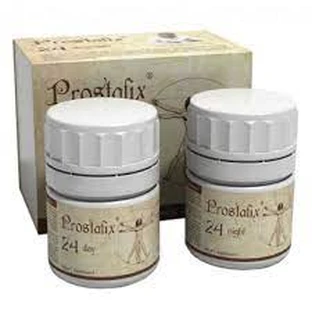 Prostafix 24 Day&Night, 60 capsules, Pro Natura