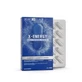 SPLMNT LAB X-ENERGY avec resvératrol, NAD+, coenzyme Q10 & vitamines B 30 pcs.