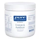 pure encapsulations energy and stamina 340 g