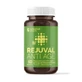 ReJuval Cápsulas Antienvejecimiento con NMN y Resveratrol 60 Cápsulas