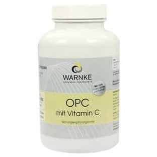 OPC 200 Bioflavonoides Cápsulas 250 Cápsulas