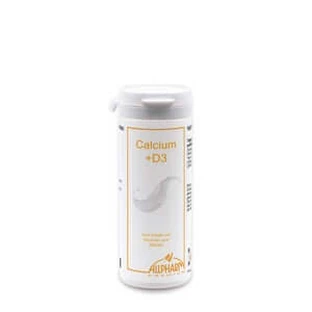 Calcium + D3 Tabletten 100 St