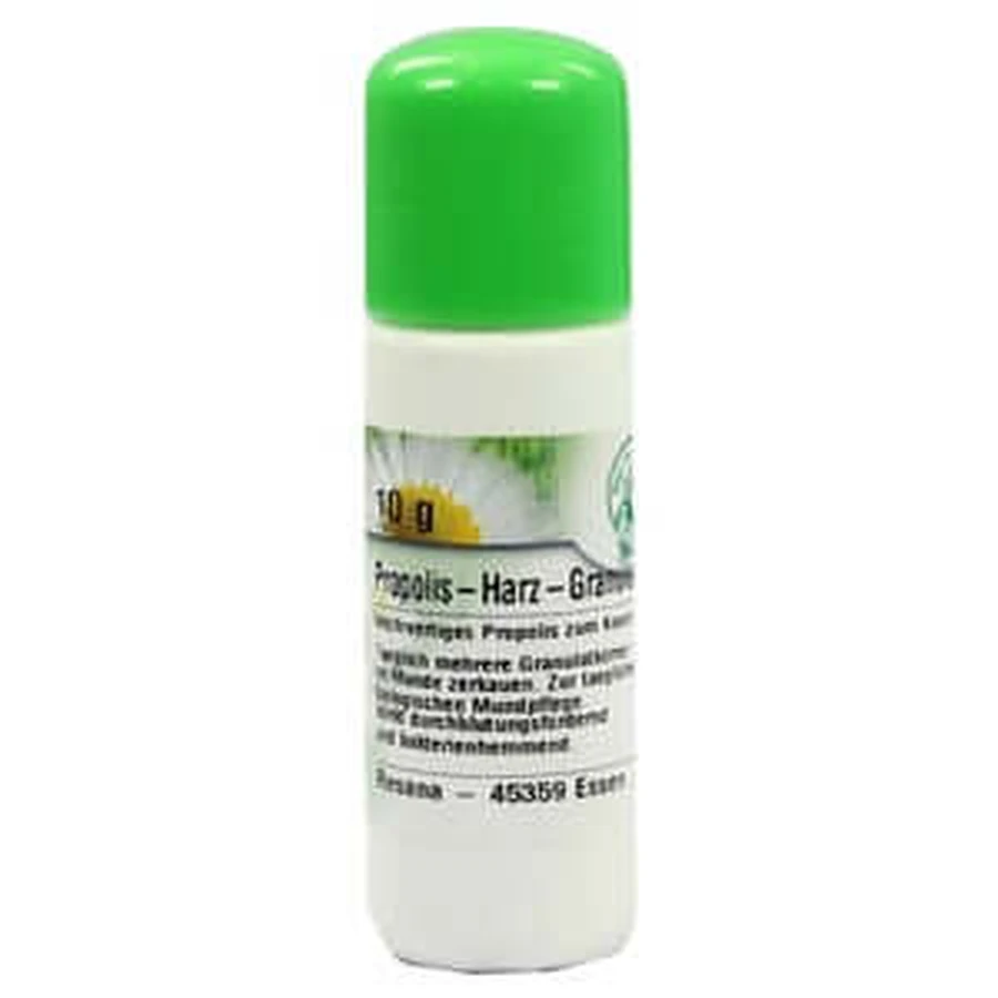 Propolis HARZ granules 10 g