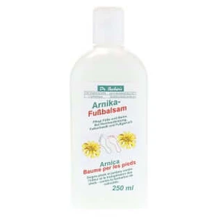 Arnica voetbalsem 250 ml