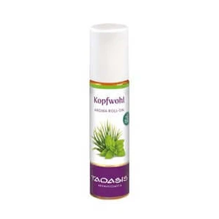 Headwell Roll-on 10 ml