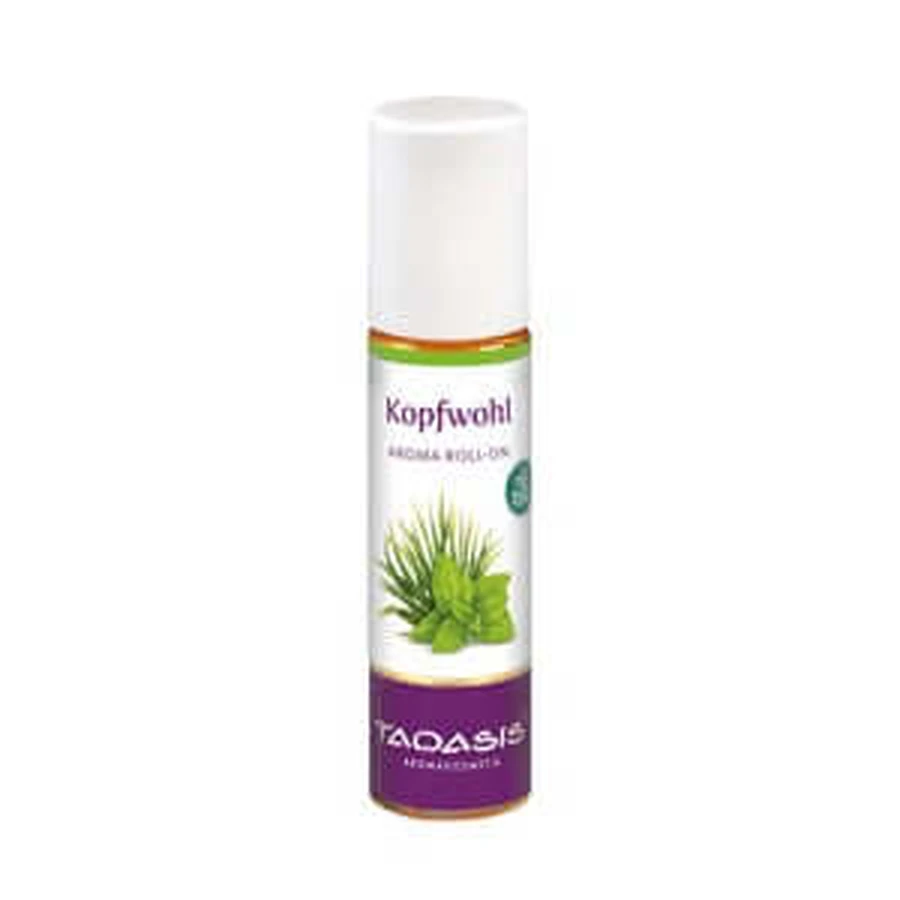 Headwell Roll-on 10 ml
