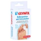 Gehwol bunion pad met teen verdeler 1 stuk