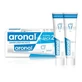 aronal tandpasta tandvlees bescherming 2X75 ml