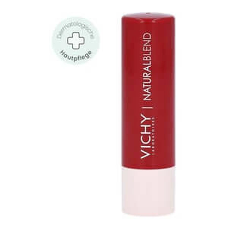 Vichy Naturalblend Tinted Lip Balm Red 4.5 g