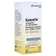 Tiras reactivas Ketostix 50 unidades