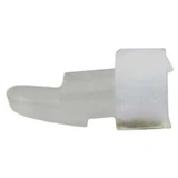 Fingerschiene nach Stack Gr.3 Klettband 1 St