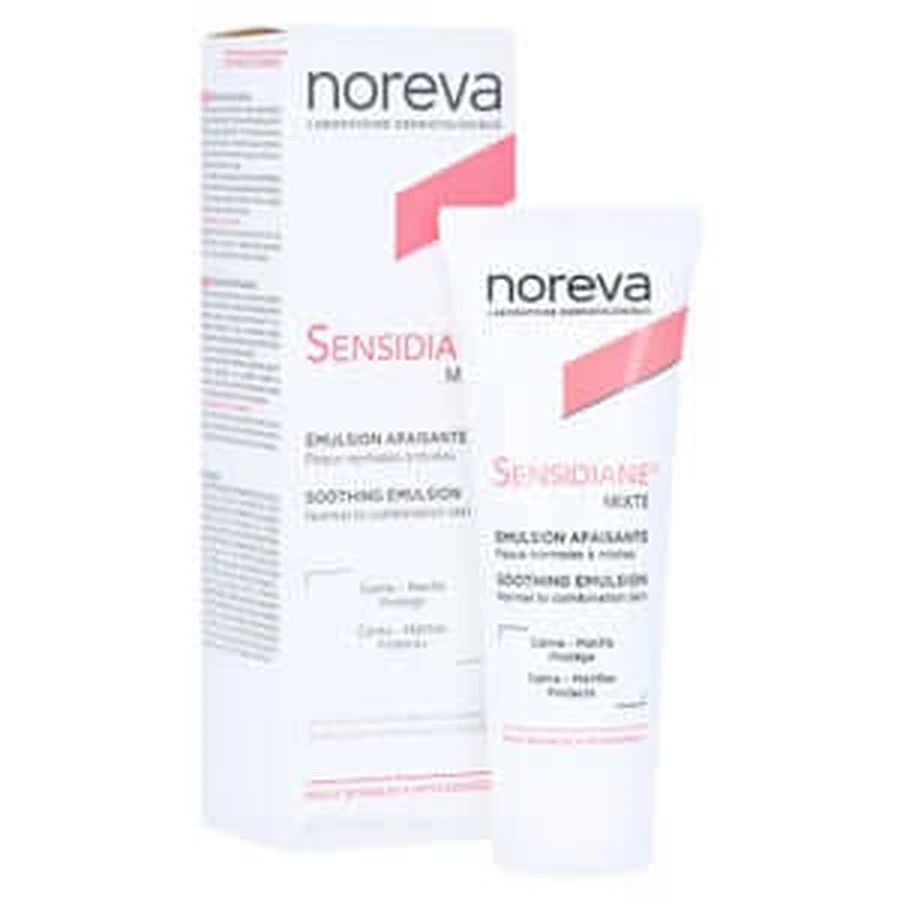 Noreva Sensidiane Cream sensitive Mis 40 ml