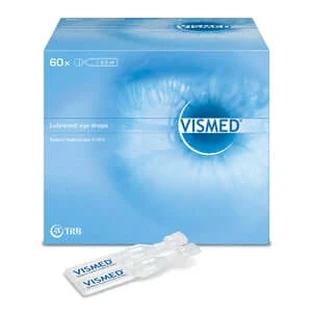 VISMED 60X0,3 ml