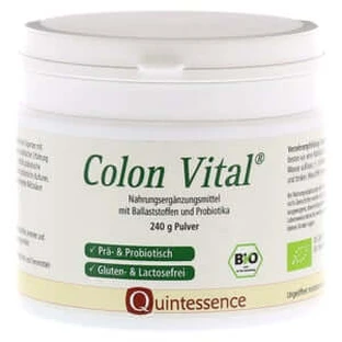 Colon Vital Polvo Ecológico 240 g