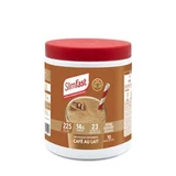 SLIM FAST Cafe au Lait powder 365 g