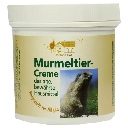 Cremă Marmot 250 ml