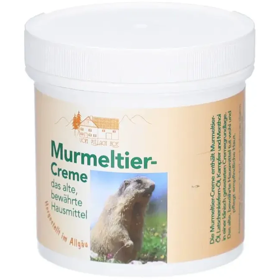 Cremă Marmot 250 ml