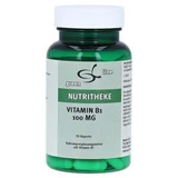 Vitamine B1 100 mg Capsules 90 Capsules