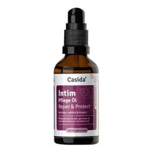 Intimpflege Öl 50 ml