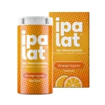 ipalat La Pastilla Vitaminica Arancia-Zenzero 40 St