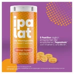 ipalat La Pastilla Vitaminica Arancia-Zenzero 40 St
