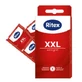 "XXL" Extra Large, highly elastic condoms for large sizes (8 condoms) 8 pcs.