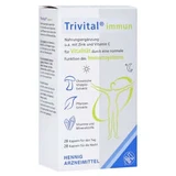 Trivital Immune Capsules 56 St