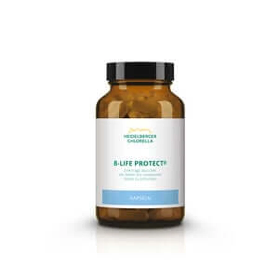 B-life Protect Capsules 120 Capsules