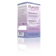 Gynofit Milchsäure Vaginalgel 6X5 ml
