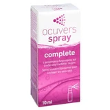 Ocuvers Spray Complete Augenspray Mit Liposomen 10 ml