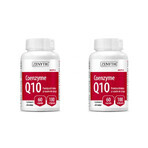 Coenzyme Q10, 60 + 60 capsules, Zenyth (50% discount on the second product) Coenzyme Q10, 60 + 60 capsules, Zenyth (50% discount on the second product)