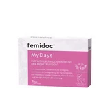 Femidoc Mydays For Menstruation Capsules 20 Capsules