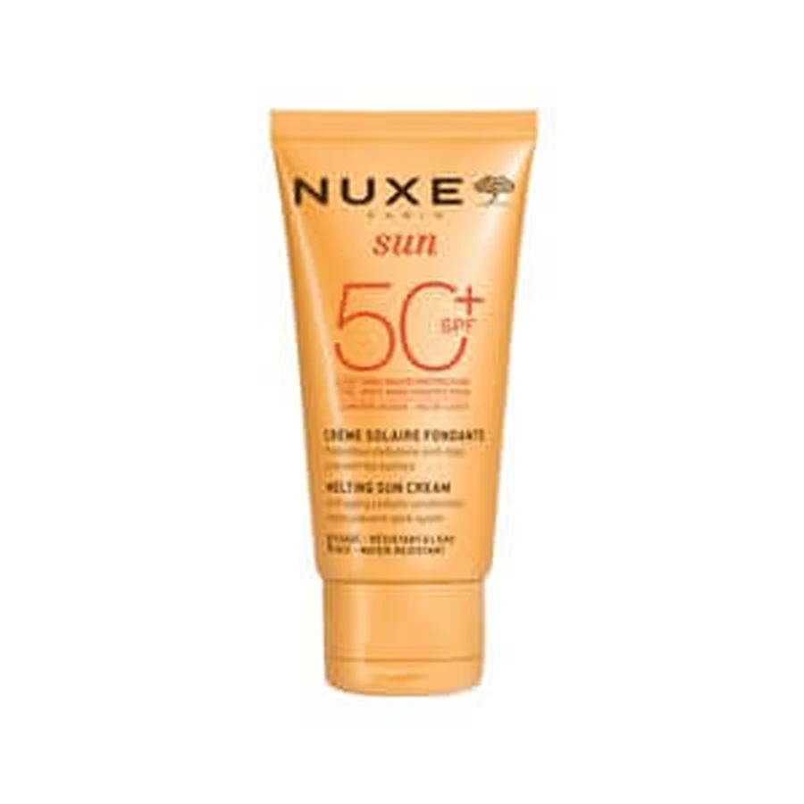 Nuxe, Crema Solaire Fondante SPF 50 50 ml