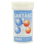 Laktase 1.500 FCC Enzym Kapseln 100 St