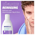 Benzacare gel detergente anti brufoli 120 ml