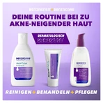 Benzacare gel detergente anti brufoli 120 ml