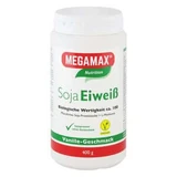 MEGAMAX Soy Protein Vanilla VEGAN 400 g