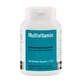 Cápsulas multivitamínicas 100 unidades